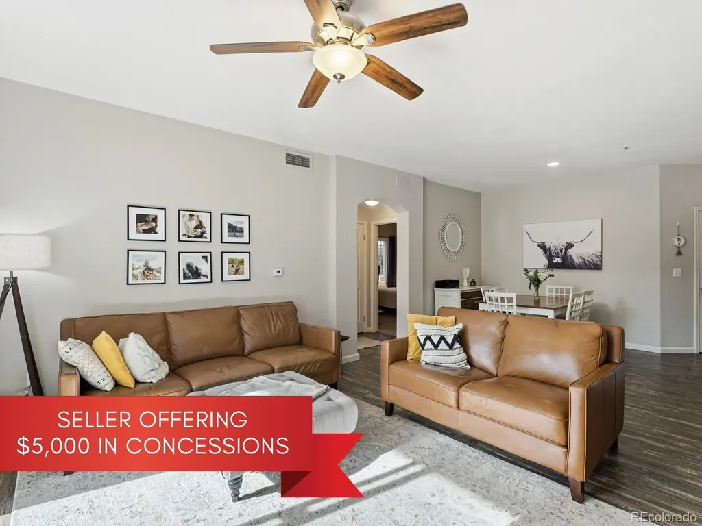 1672 W Canal Circle Littleton CO 80120