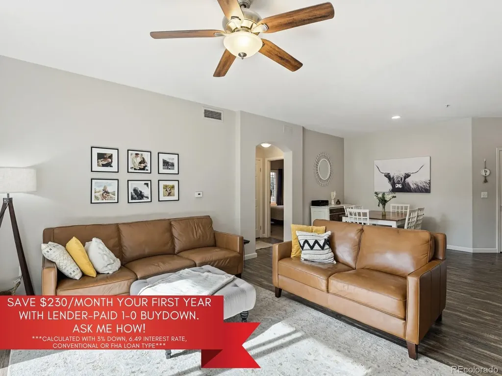 1672 W Canal Circle Littleton CO 80120
