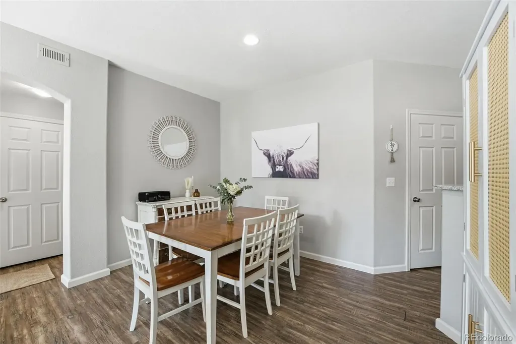 1672 W Canal Circle Littleton CO 80120