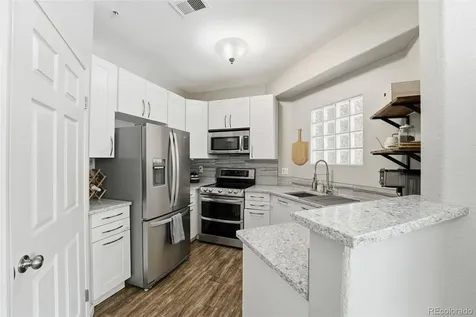 1672 W Canal Circle Littleton CO 80120