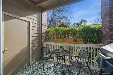 1672 W Canal Circle Littleton CO 80120