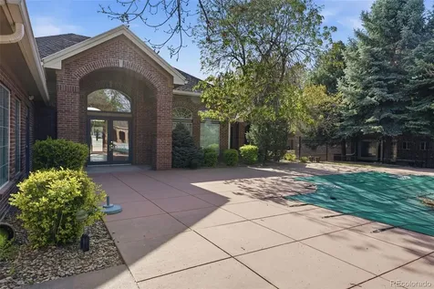 1672 W Canal Circle Littleton CO 80120