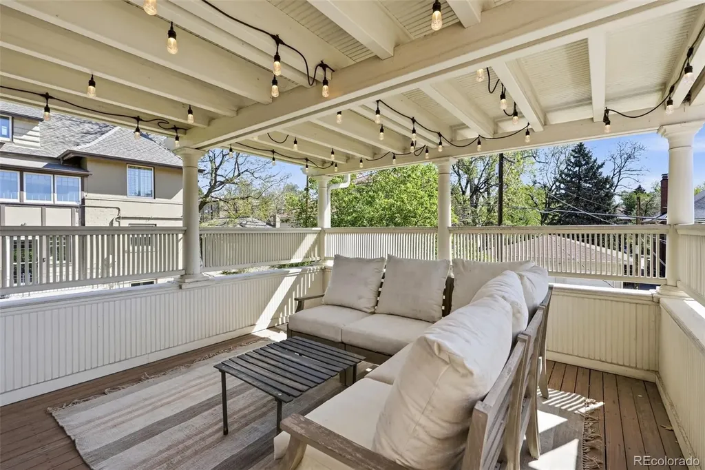 664 N Corona Street Denver CO 80218