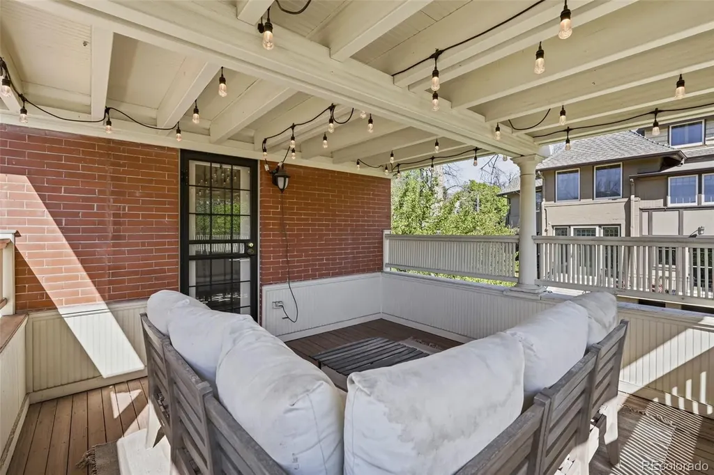 664 N Corona Street Denver CO 80218