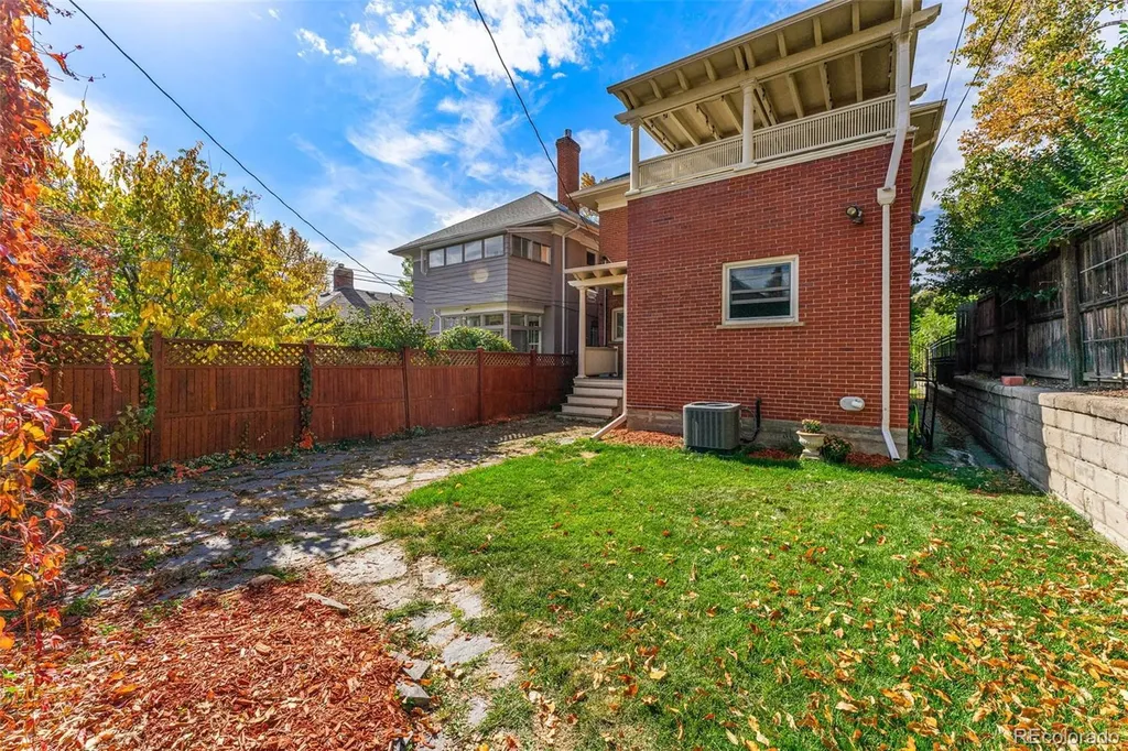 664 N Corona Street Denver CO 80218