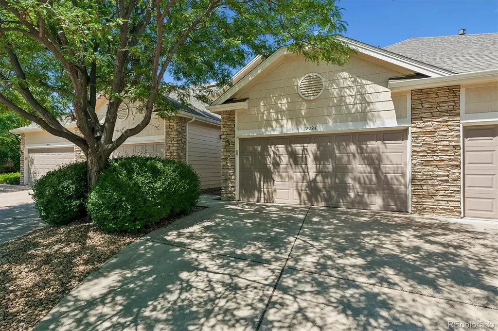 9024 W Phillips Drive Littleton CO 80128