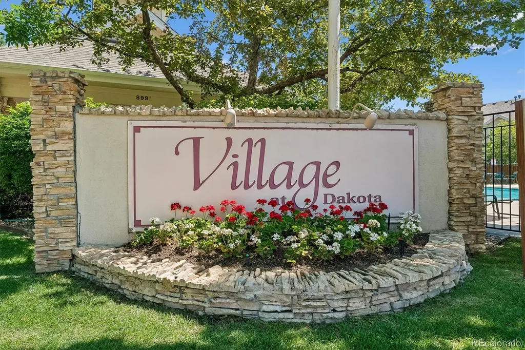 9024 W Phillips Drive Littleton CO 80128