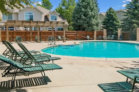 9024 W Phillips Drive Littleton CO 80128