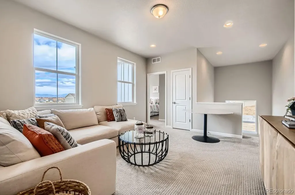 46426 Heritage Avenue Bennett CO 80102
