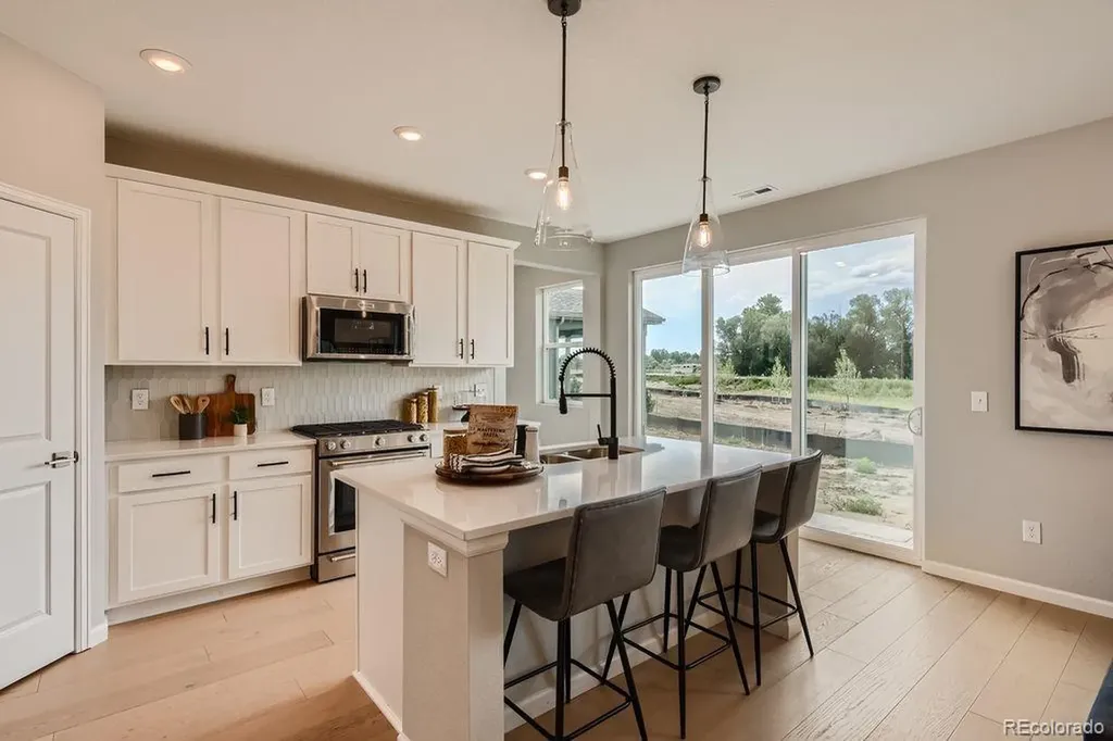 46426 Heritage Avenue Bennett CO 80102