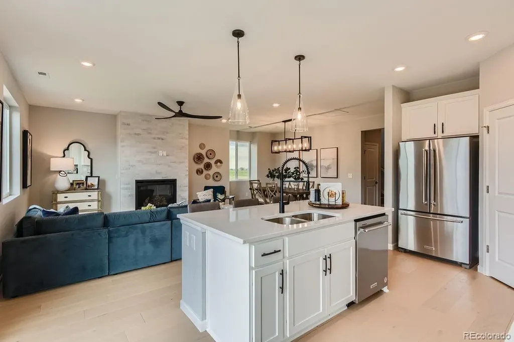 46426 Heritage Avenue Bennett CO 80102