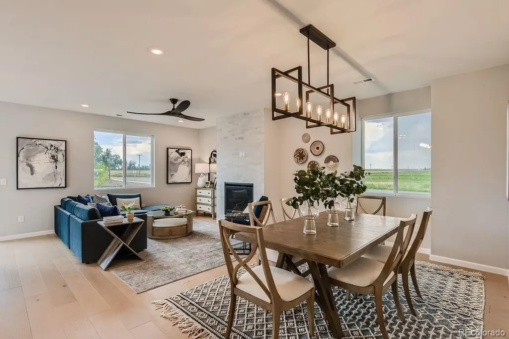 46426 Heritage Avenue Bennett CO 80102