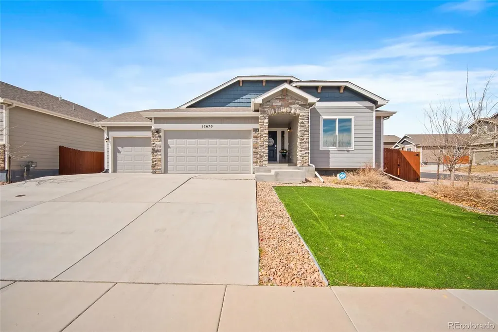 12670 Hiddenwalk Way Peyton CO 80831
