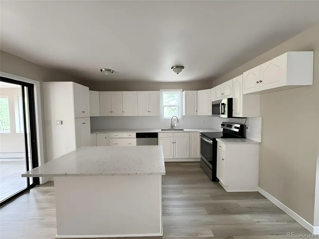 10635 Crystal Drive Morrison CO 80465