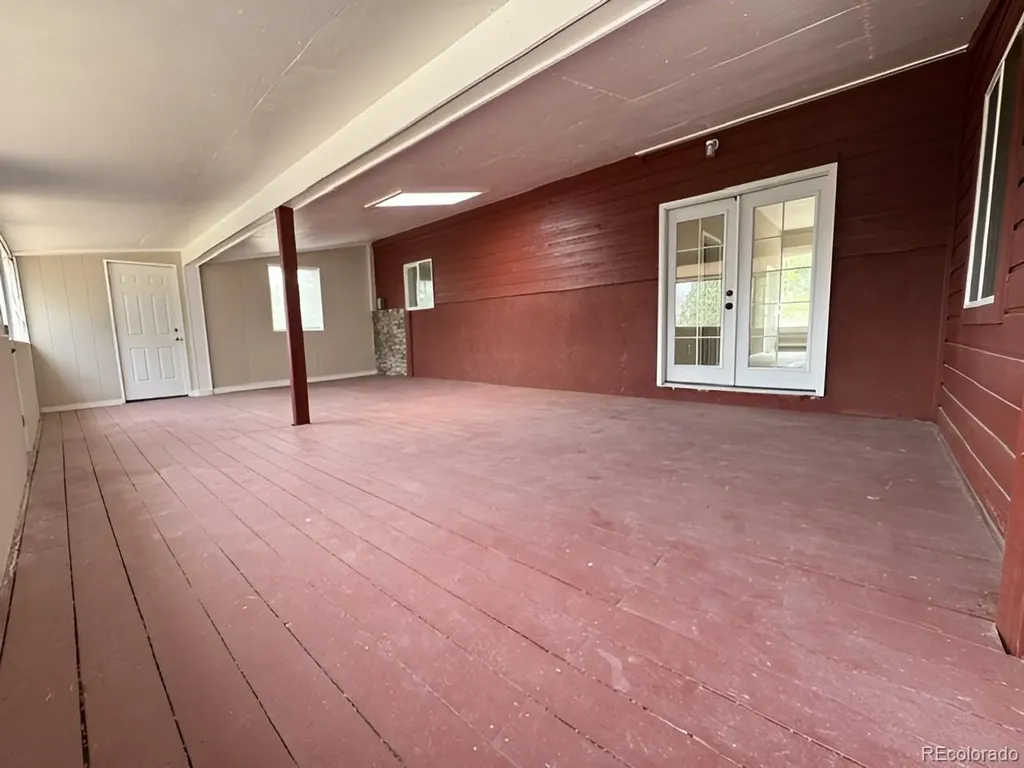 10635 Crystal Drive Morrison CO 80465
