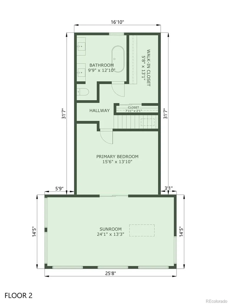 10635 Crystal Drive Morrison CO 80465