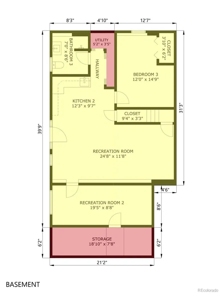 10635 Crystal Drive Morrison CO 80465