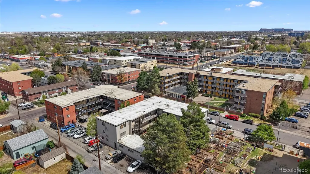 1351 Xenia Street Denver CO 80220