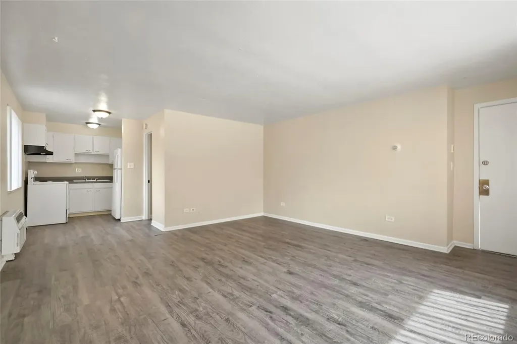 1351 Xenia Street Denver CO 80220