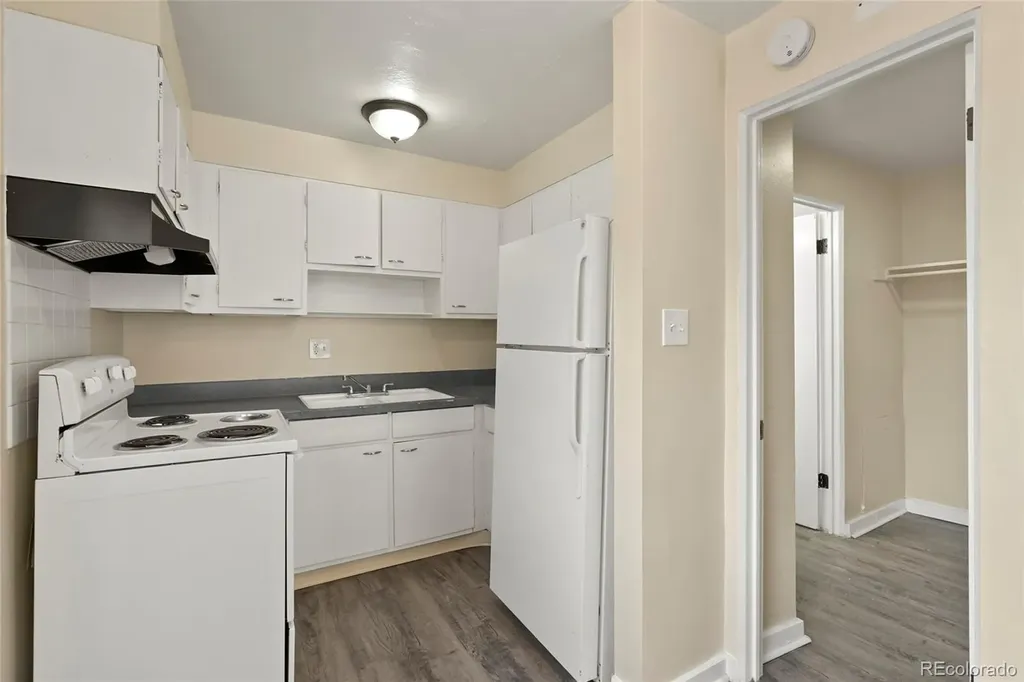 1351 Xenia Street Denver CO 80220