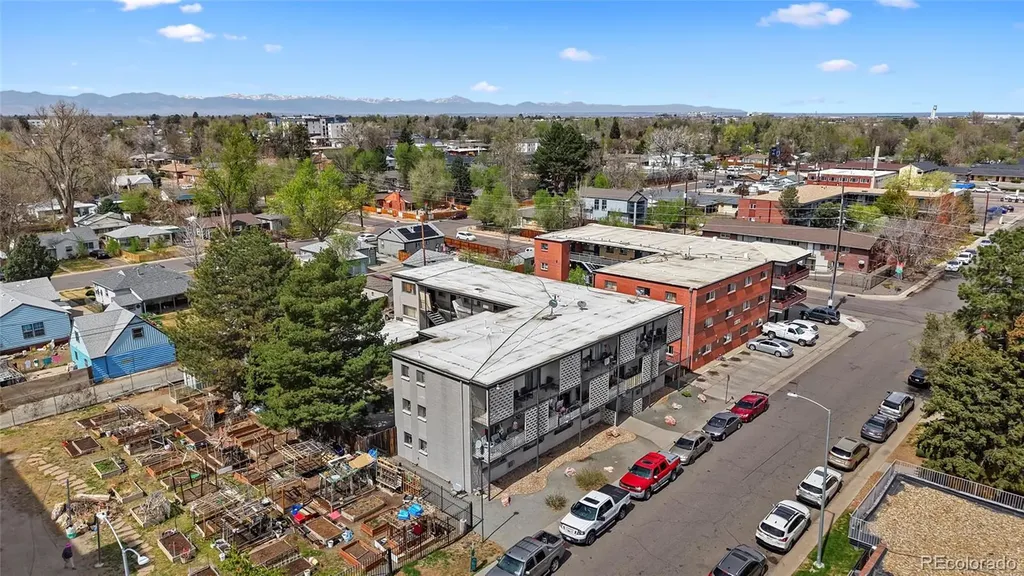 1351 Xenia Street Denver CO 80220