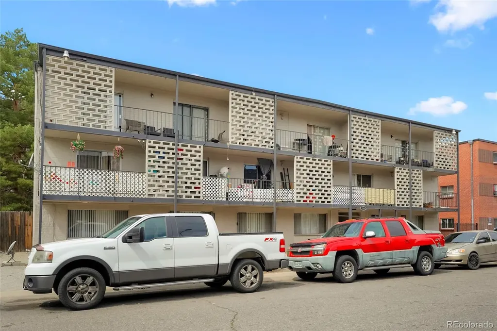 1351 Xenia Street Denver CO 80220