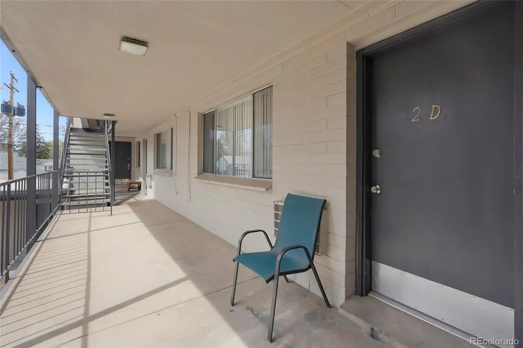 1351 Xenia Street Denver CO 80220