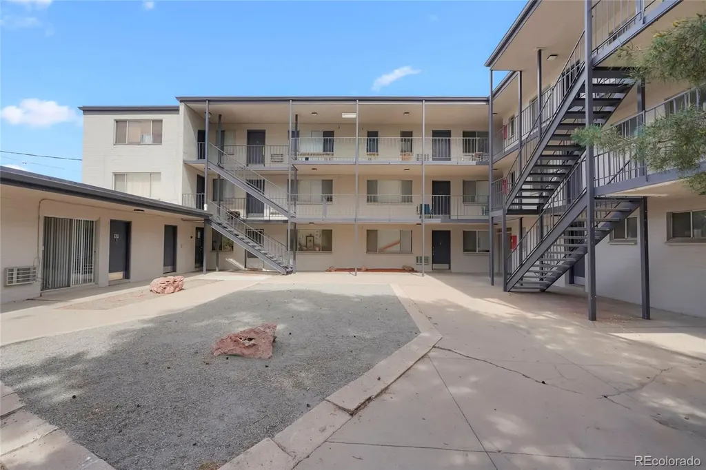1351 Xenia Street Denver CO 80220