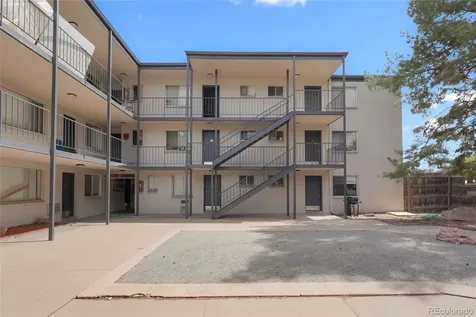 1351 Xenia Street Denver CO 80220