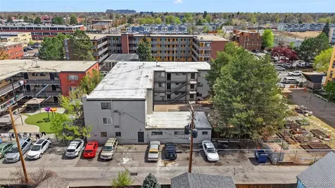 1351 Xenia Street Denver CO 80220