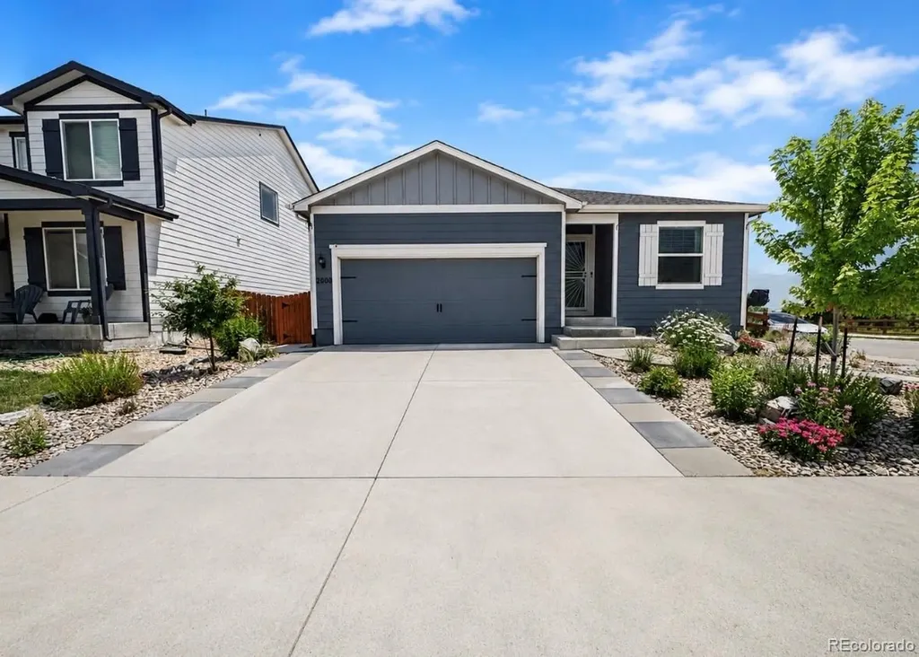 2000 Panorama Street Brighton CO 80603