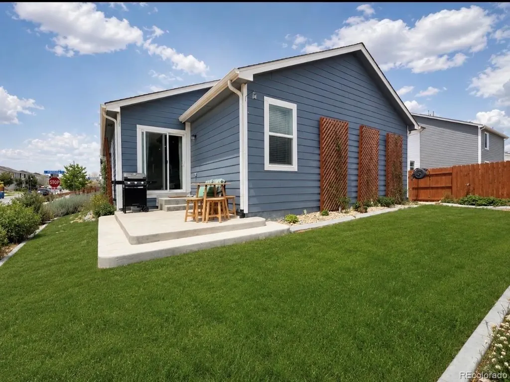 2000 Panorama Street Brighton CO 80603
