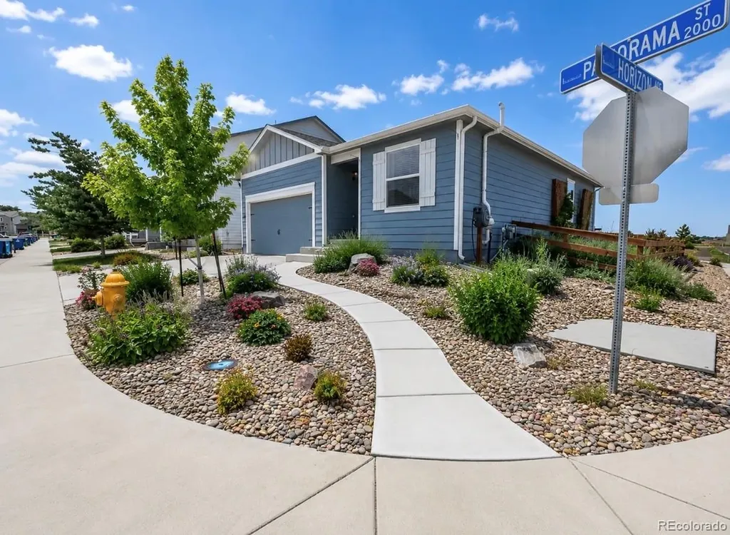 2000 Panorama Street Brighton CO 80603
