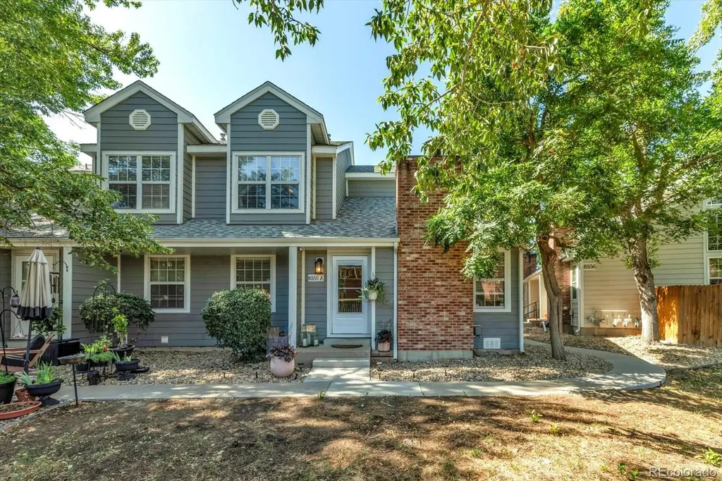 8350 W 87th Drive Arvada CO 80005