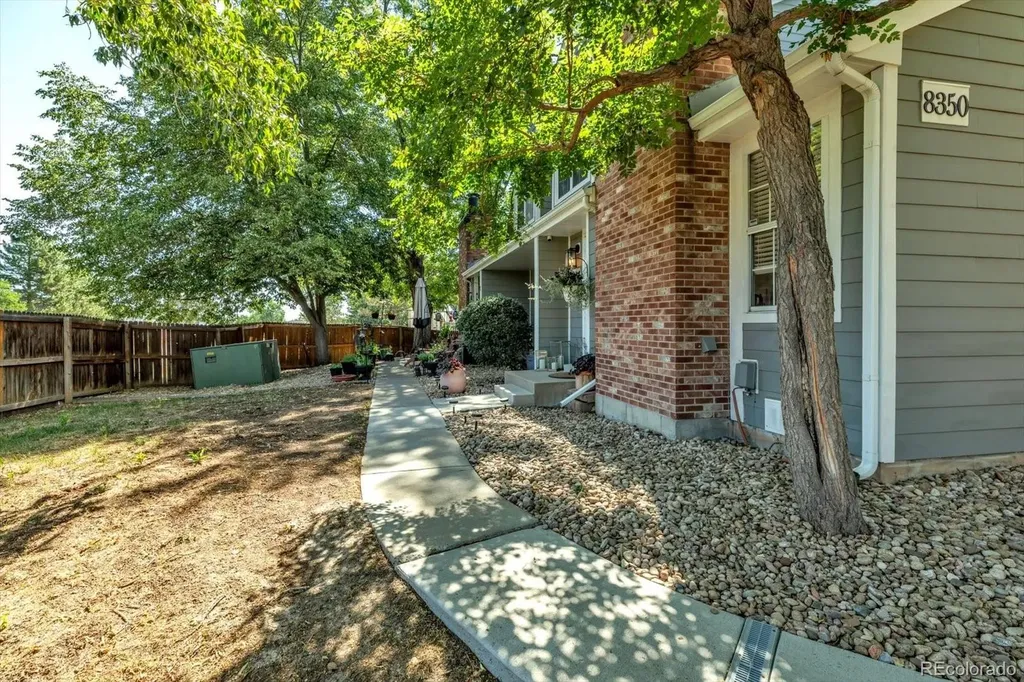 8350 W 87th Drive Arvada CO 80005