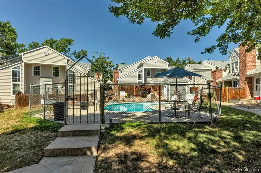 8350 W 87th Drive Arvada CO 80005