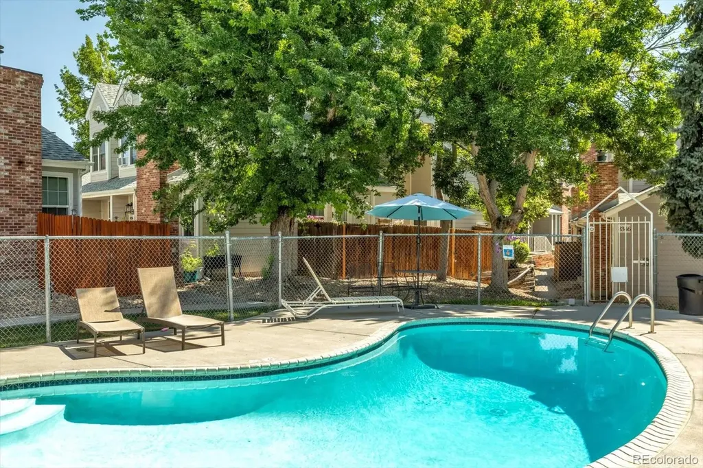 8350 W 87th Drive Arvada CO 80005