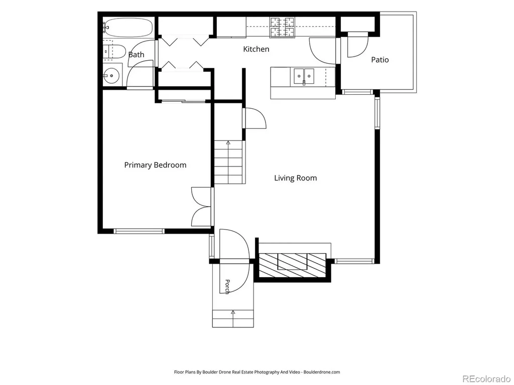 8350 W 87th Drive Arvada CO 80005