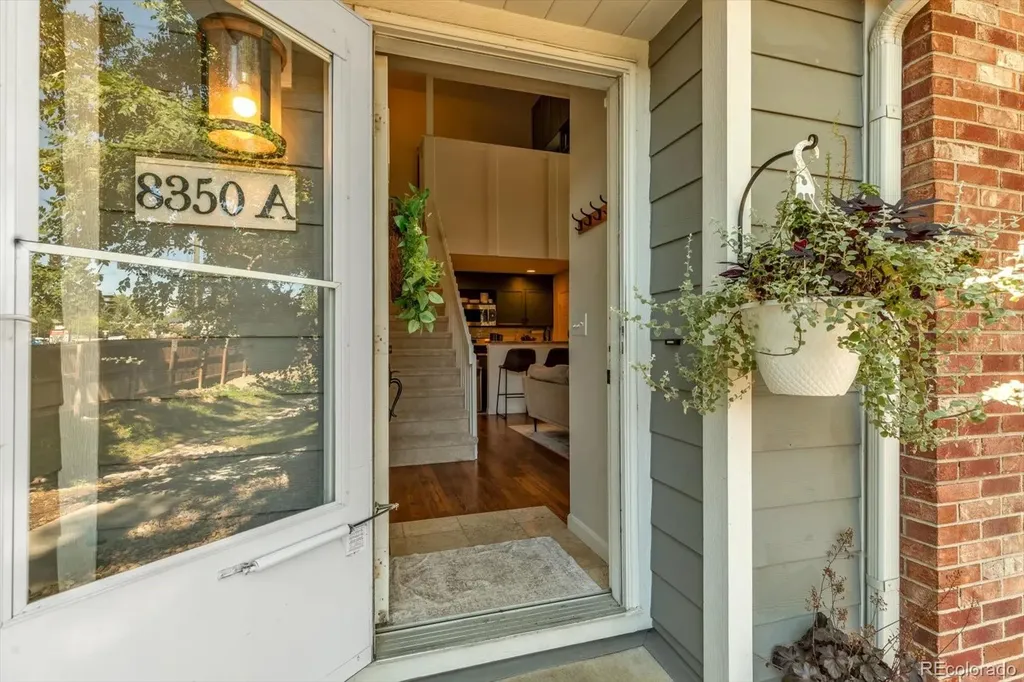 8350 W 87th Drive Arvada CO 80005