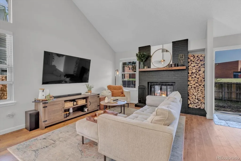 8350 W 87th Drive Arvada CO 80005
