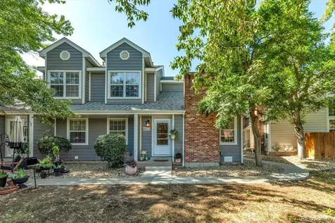 8350 W 87th Drive Arvada CO 80005