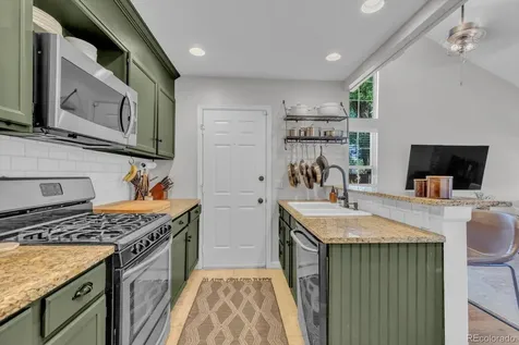 8350 W 87th Drive Arvada CO 80005