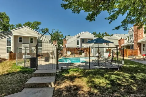 8350 W 87th Drive Arvada CO 80005