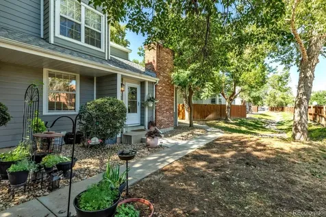 8350 W 87th Drive Arvada CO 80005