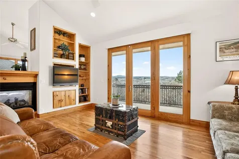 461 Tacker Court Castle Rock CO 80104