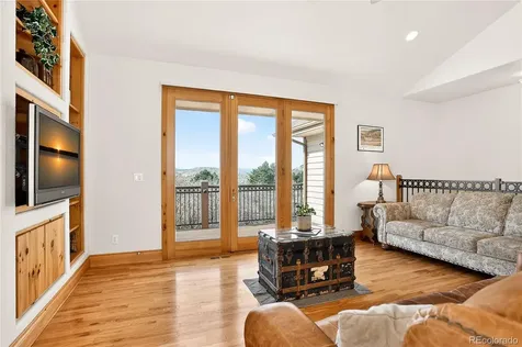 461 Tacker Court Castle Rock CO 80104