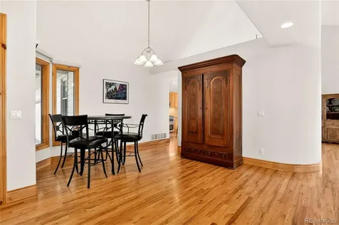 461 Tacker Court Castle Rock CO 80104