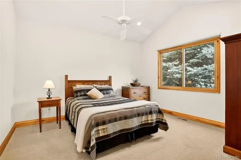 461 Tacker Court Castle Rock CO 80104