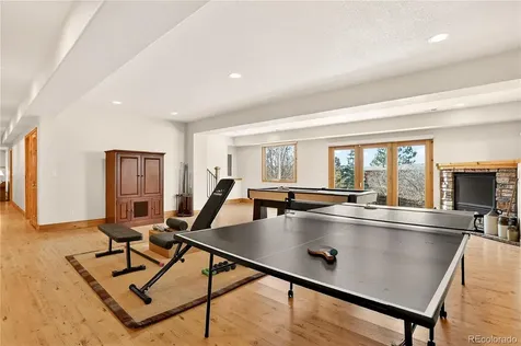 461 Tacker Court Castle Rock CO 80104
