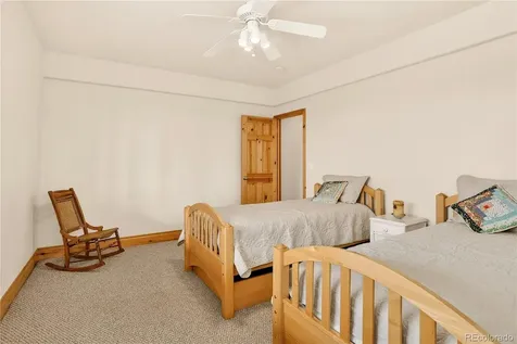 461 Tacker Court Castle Rock CO 80104